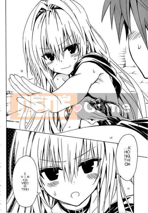 Bóng tối Chương 046