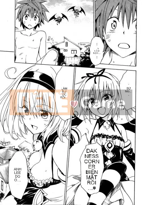 Bóng tối Chương 046