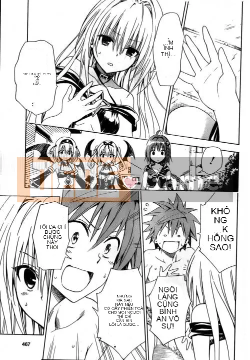 Bóng tối Chương 046