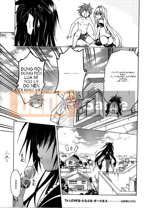 Bóng tối Chương 046