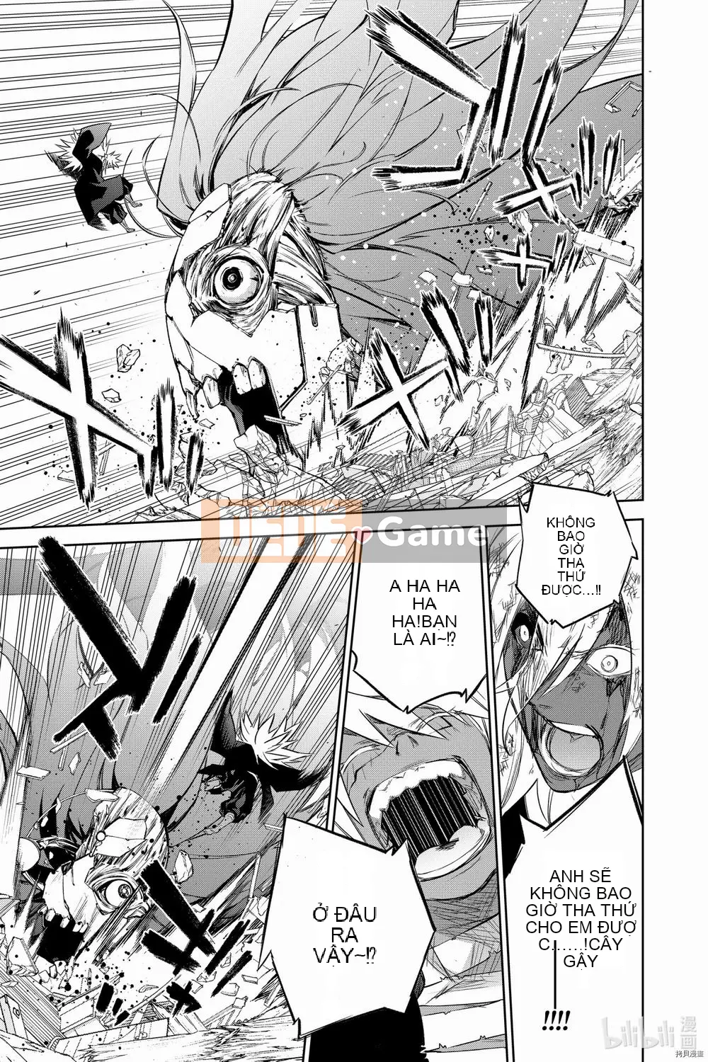 Hai ngôi sao onmyoji Chương 094