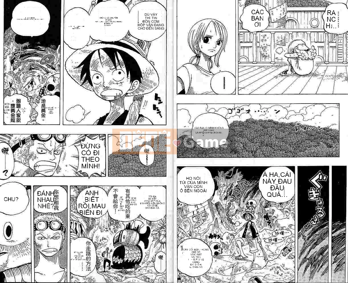 Một miếng Chương 029