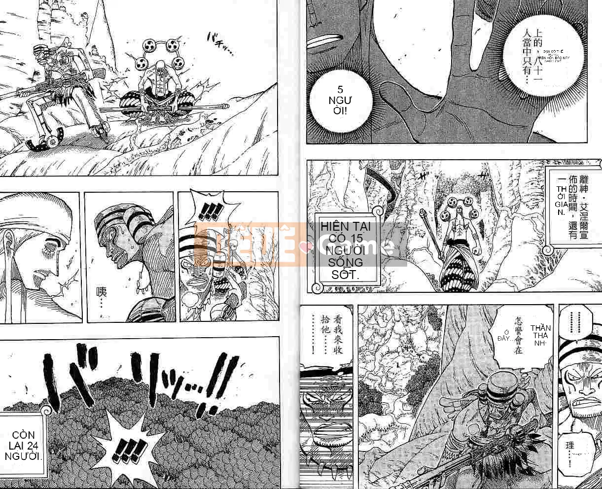 Một miếng Chương 029