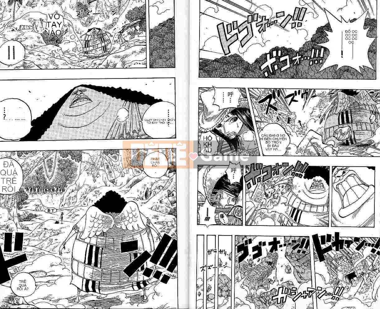 Một miếng Chương 029