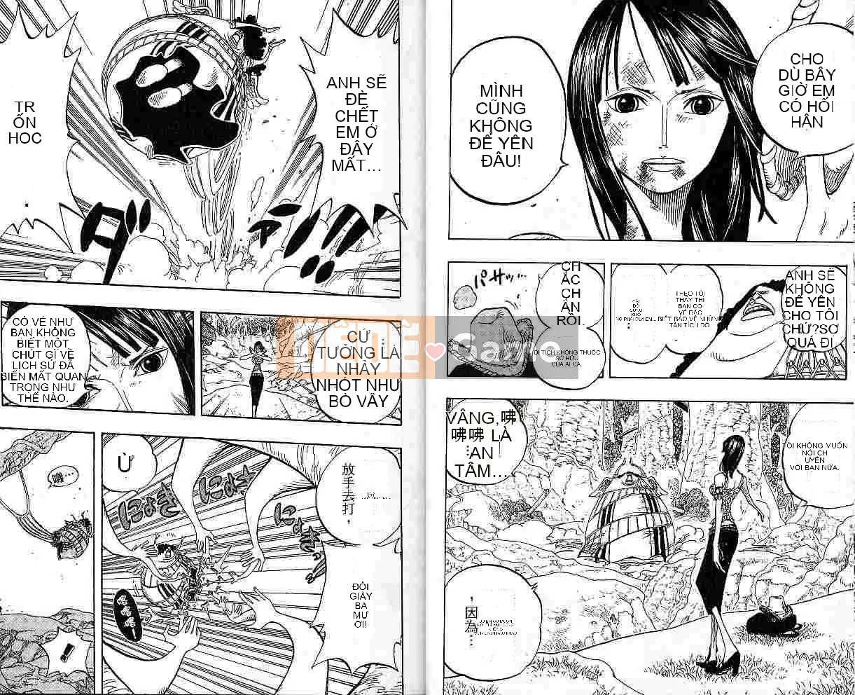 Một miếng Chương 029