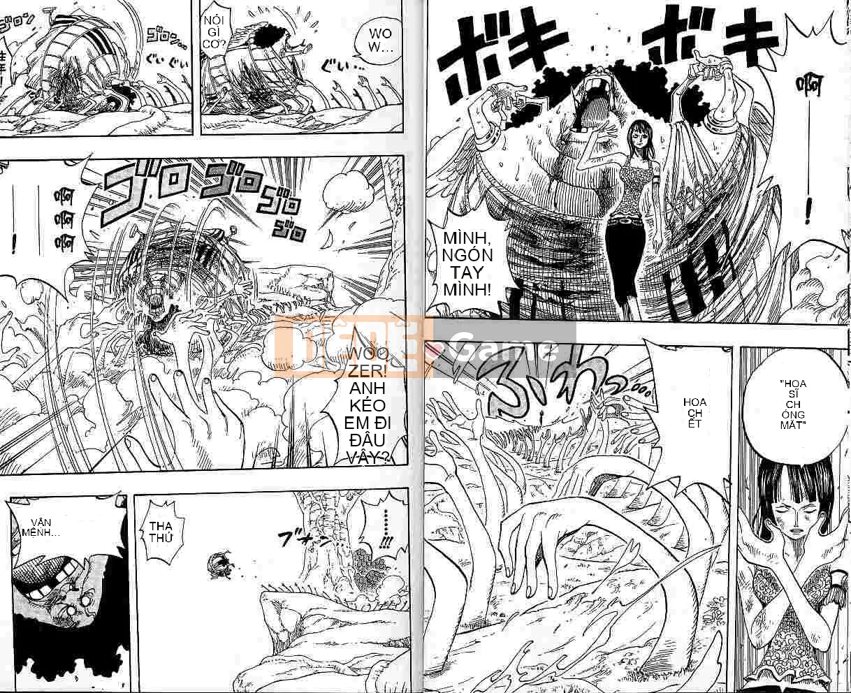 Một miếng Chương 029