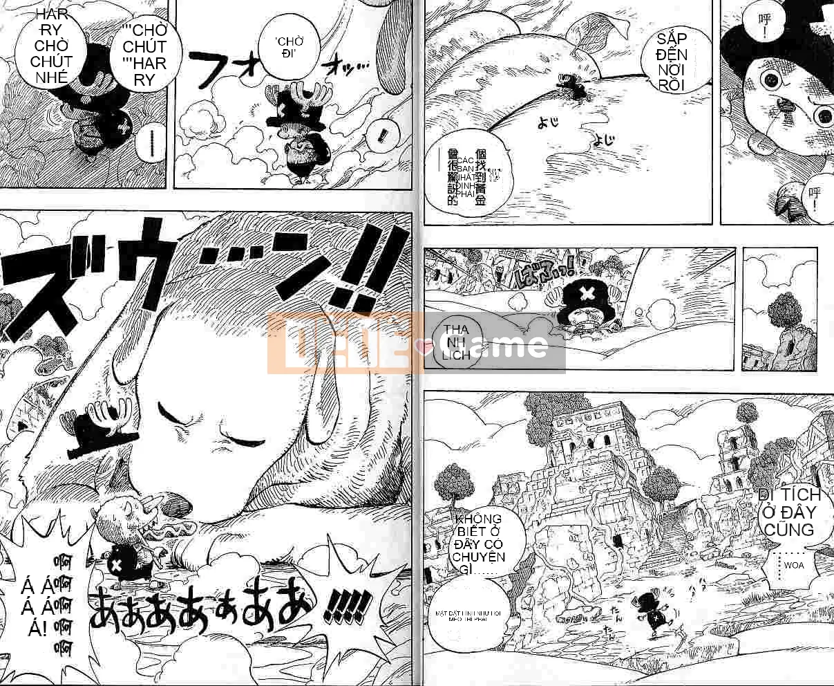 Một miếng Chương 029