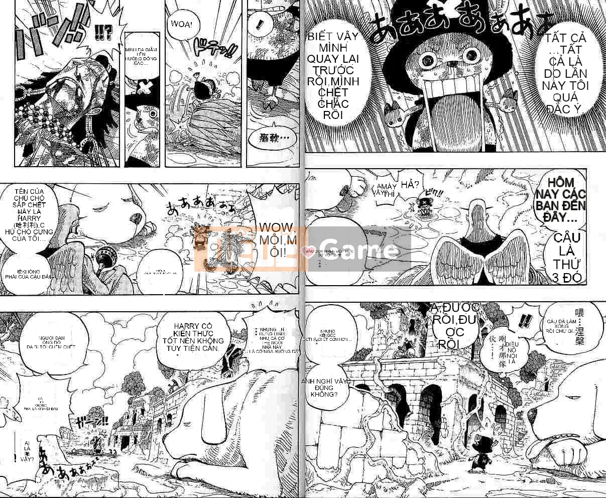 Một miếng Chương 029