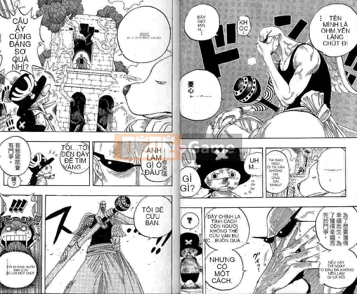 Một miếng Chương 029