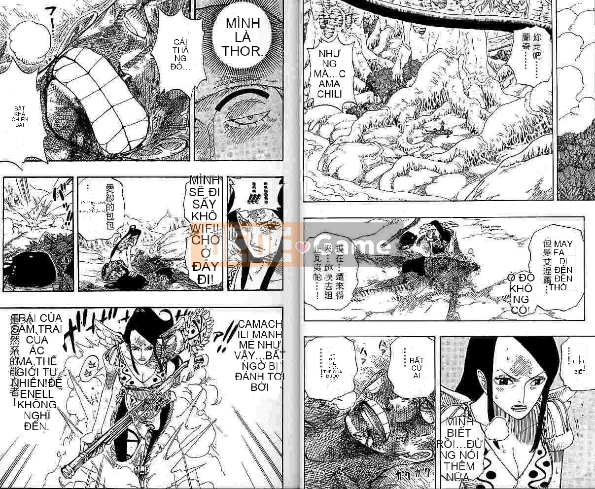 Một miếng Chương 029