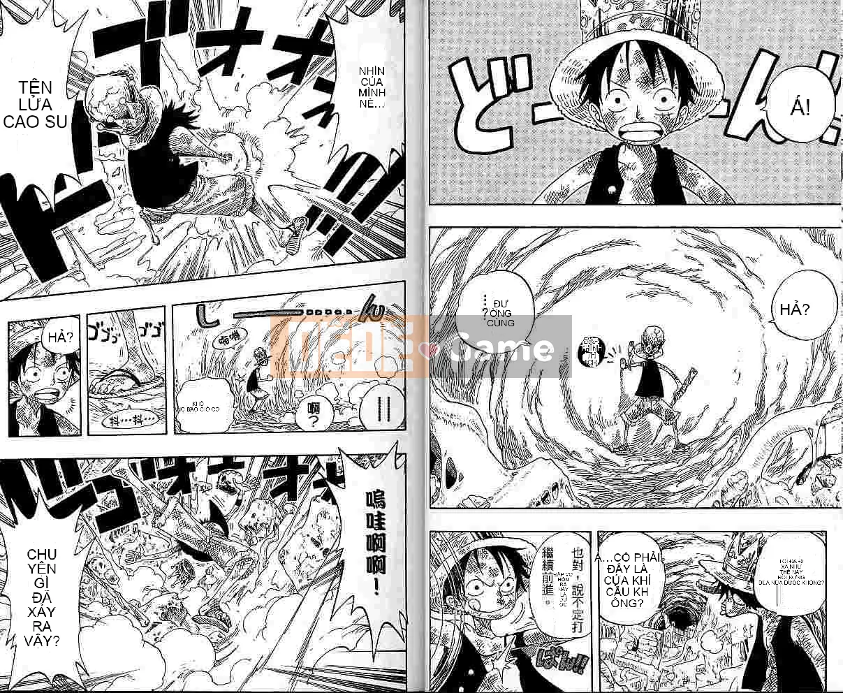 Một miếng Chương 029