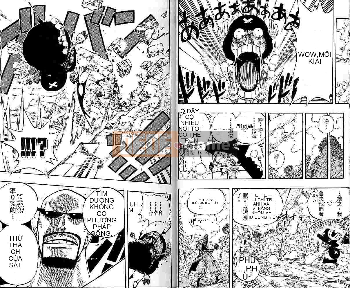 Một miếng Chương 029