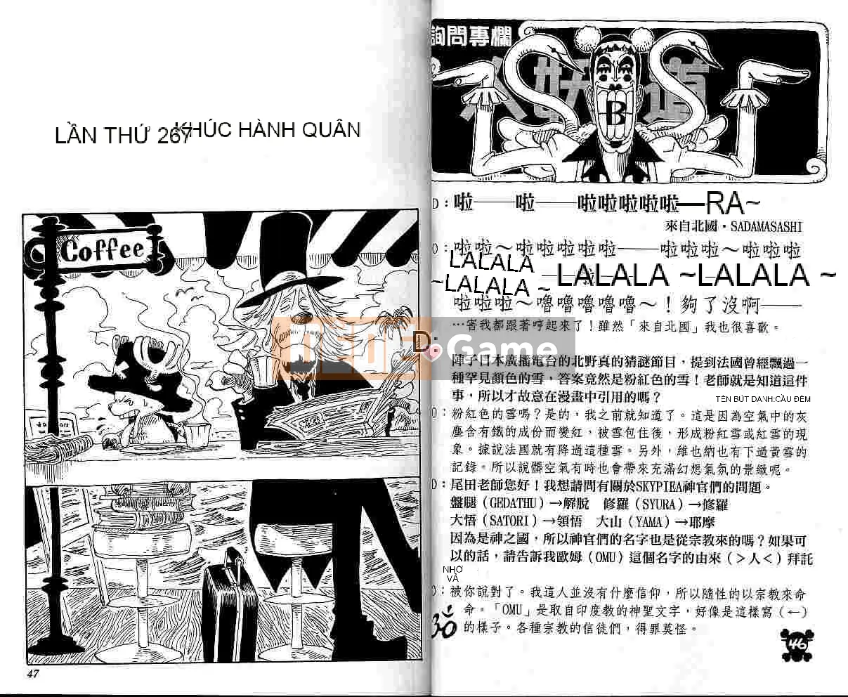 Một miếng Chương 029