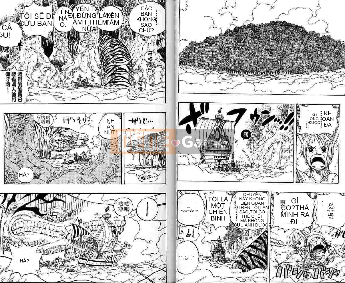 Một miếng Chương 029