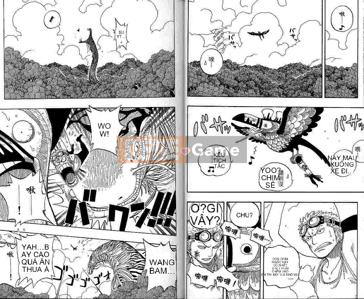 Một miếng Chương 029