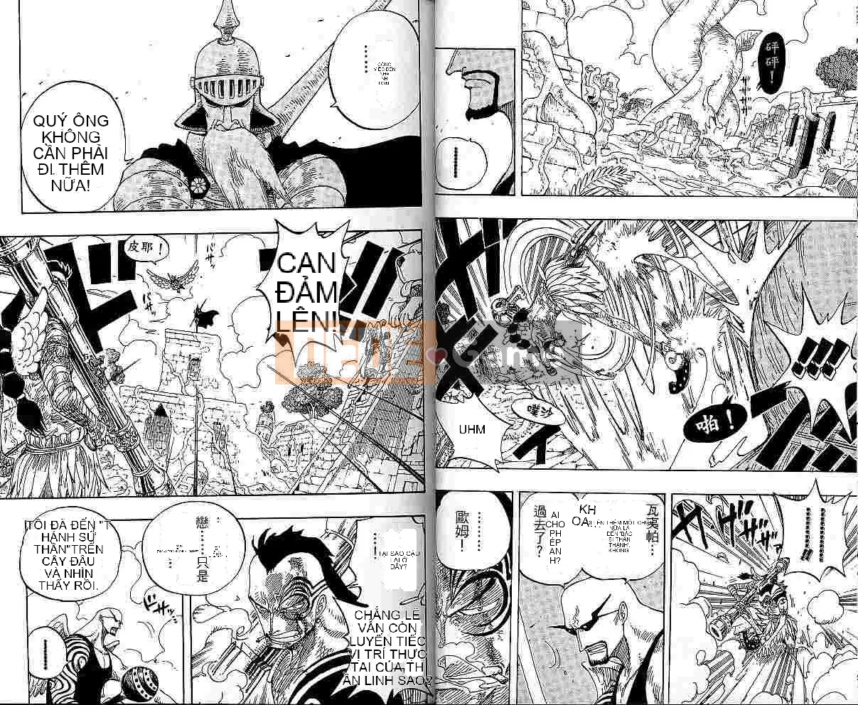 Một miếng Chương 029