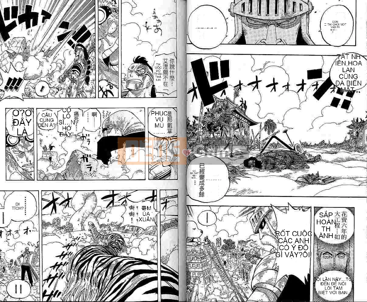 Một miếng Chương 029