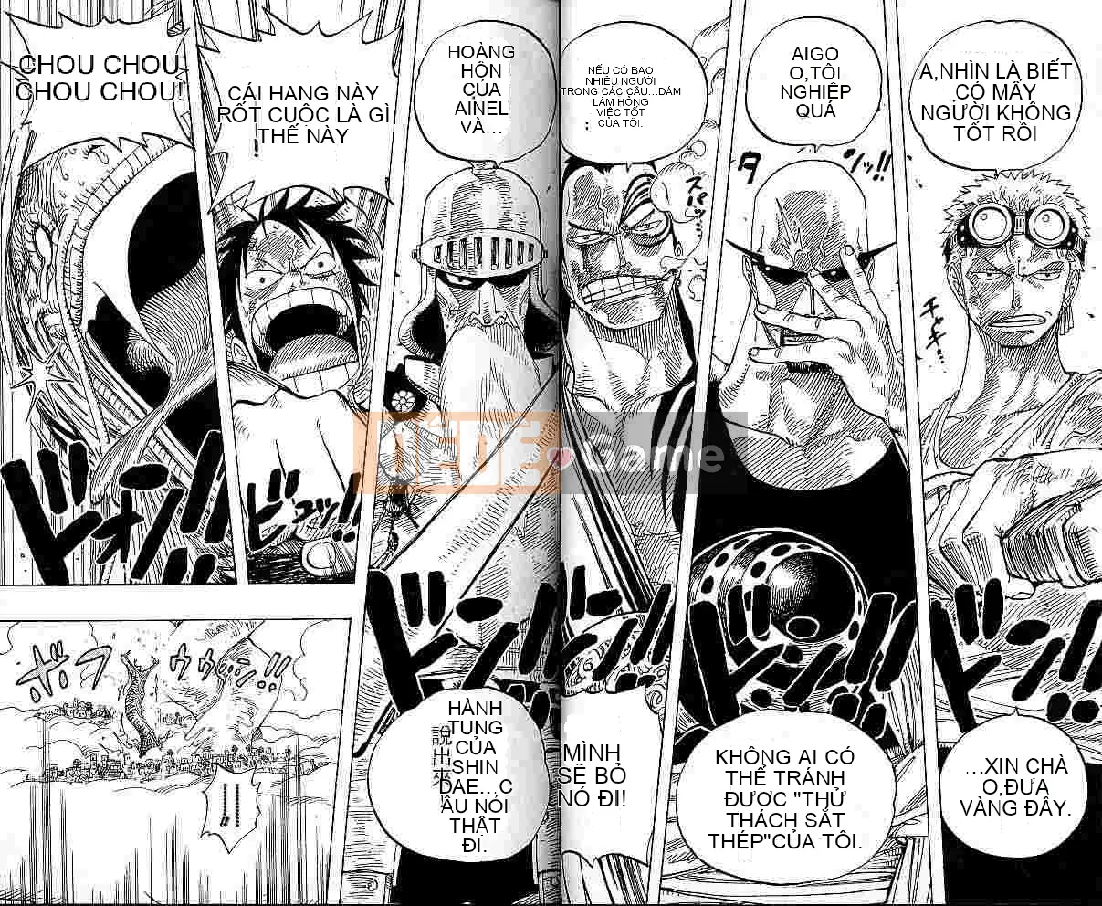 Một miếng Chương 029