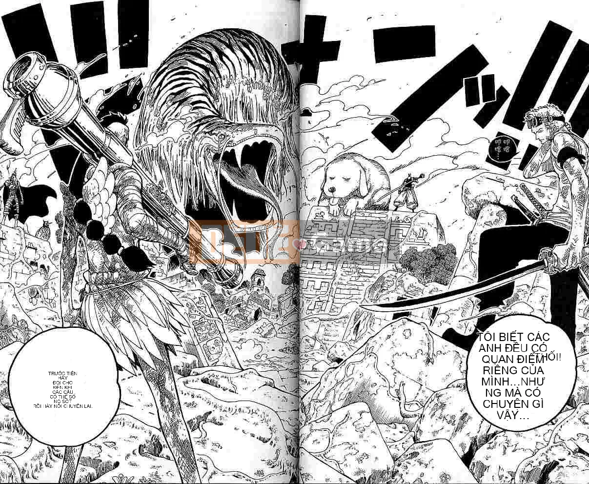 Một miếng Chương 029