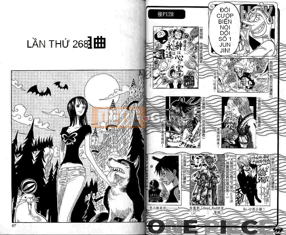 Một miếng Chương 029