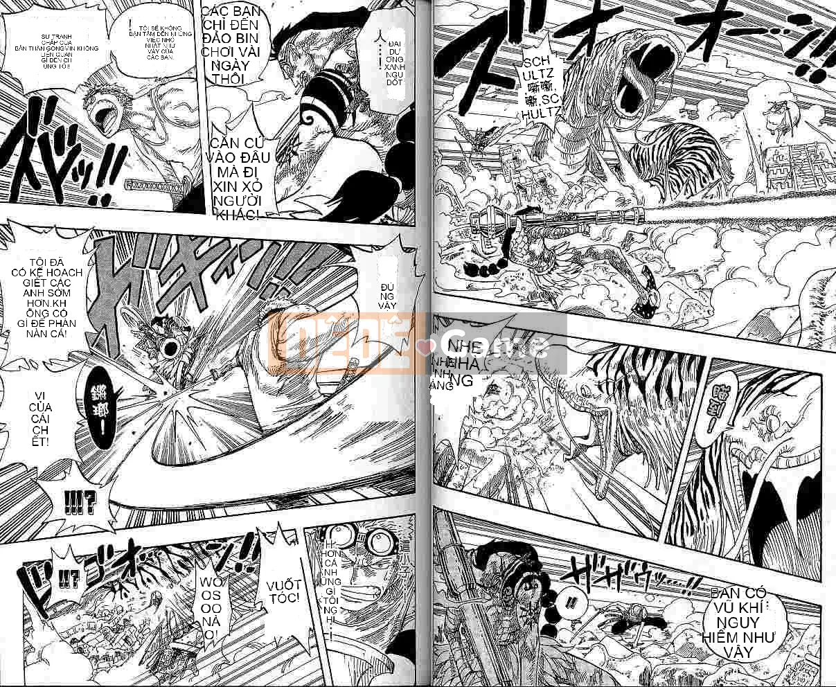 Một miếng Chương 029