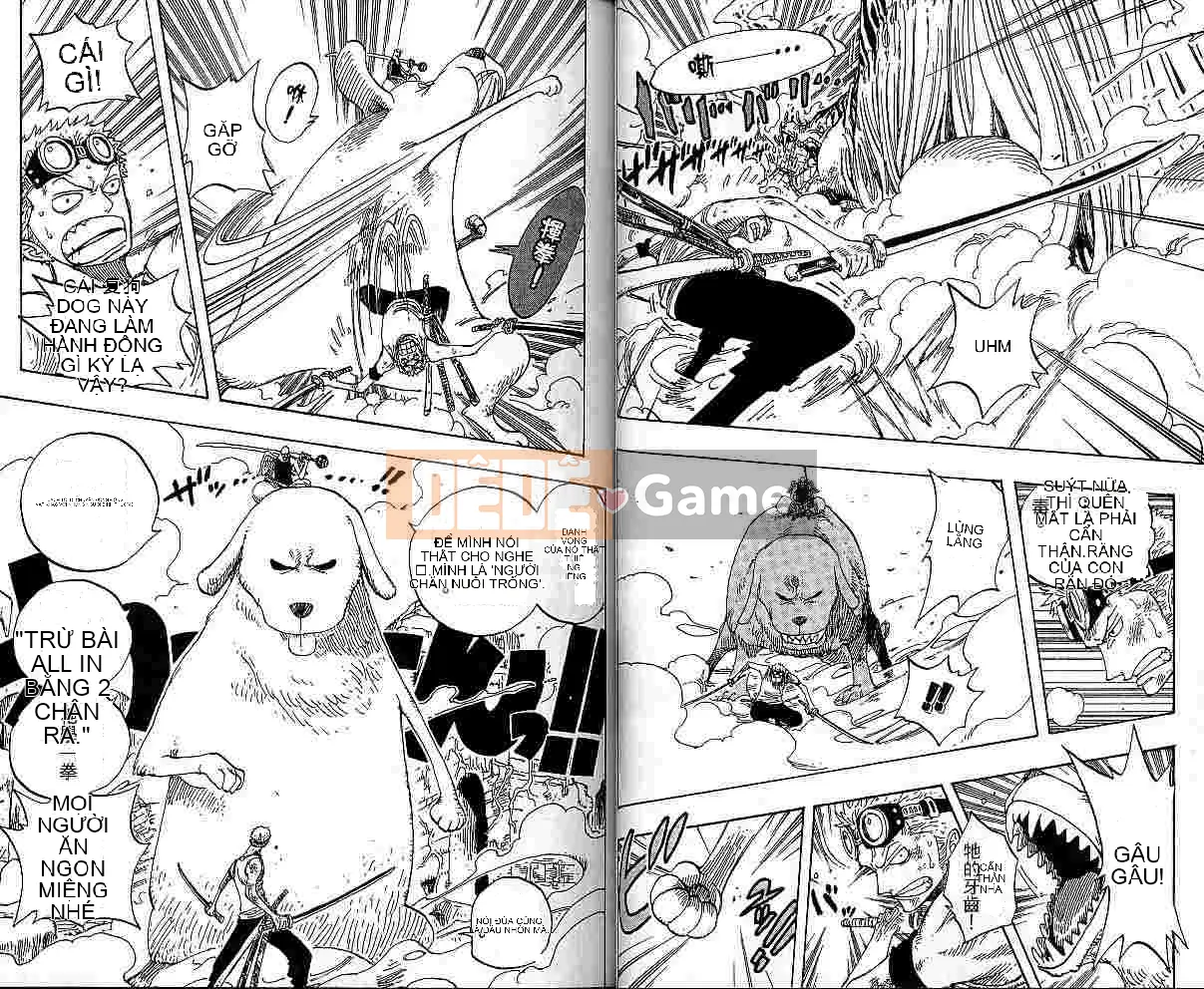 Một miếng Chương 029