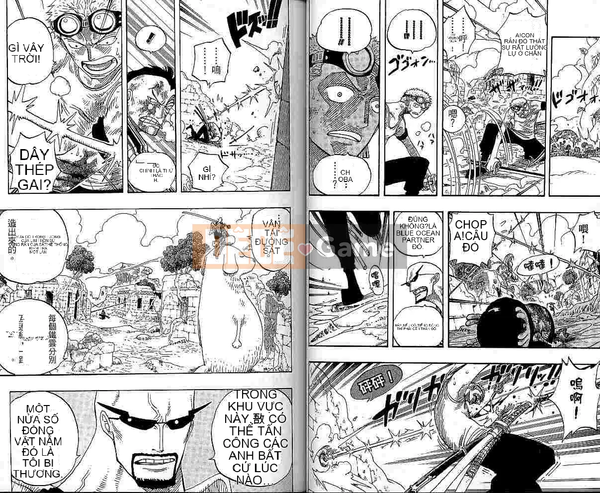 Một miếng Chương 029