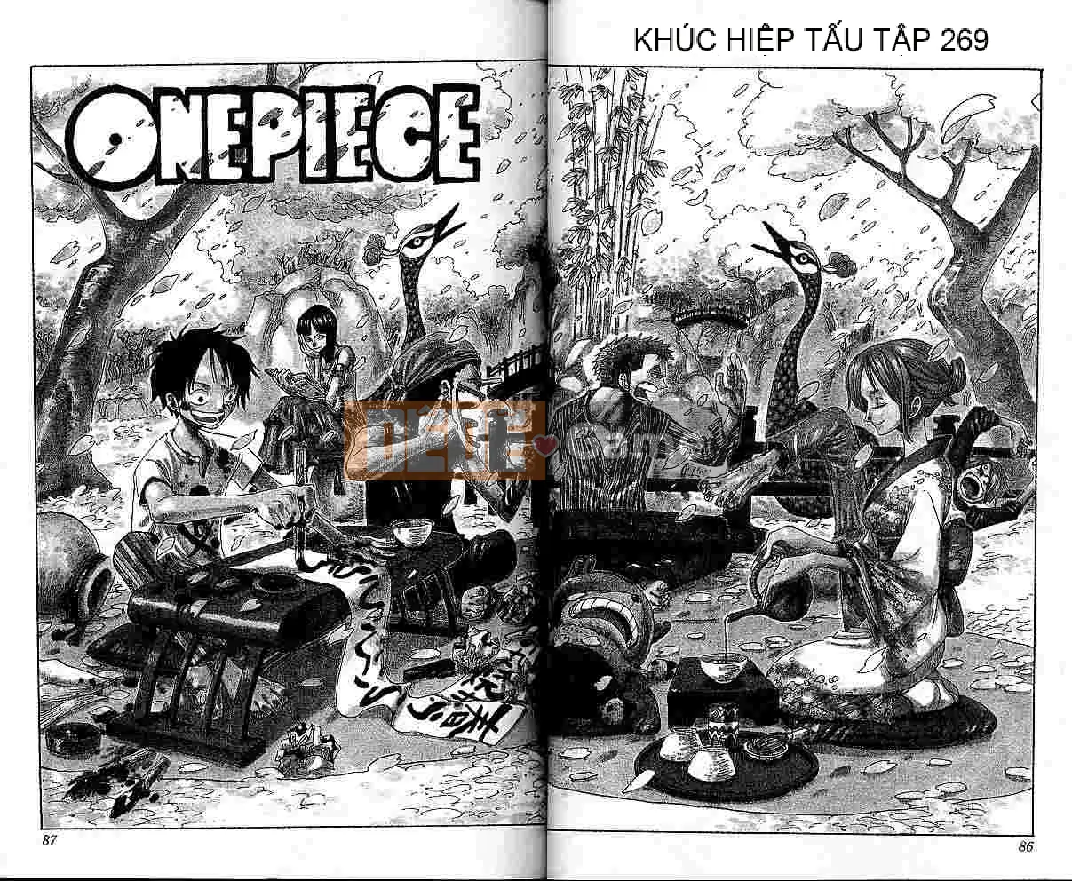 Một miếng Chương 029