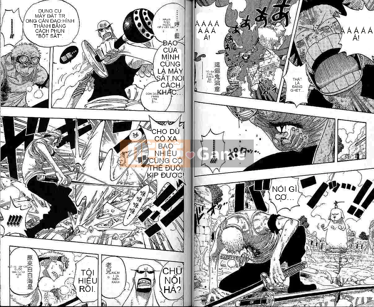 Một miếng Chương 029