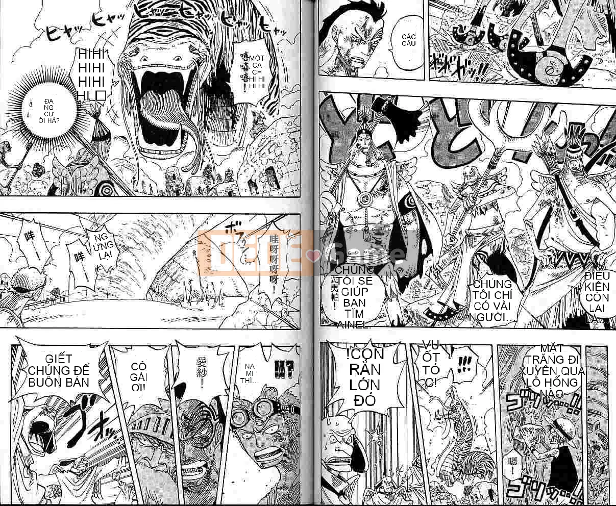 Một miếng Chương 029