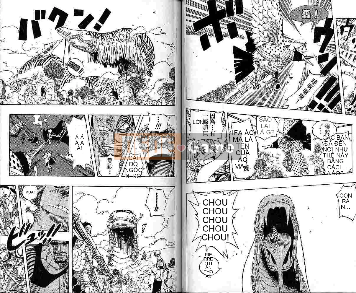 Một miếng Chương 029