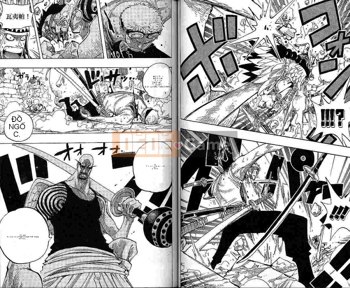 Một miếng Chương 029