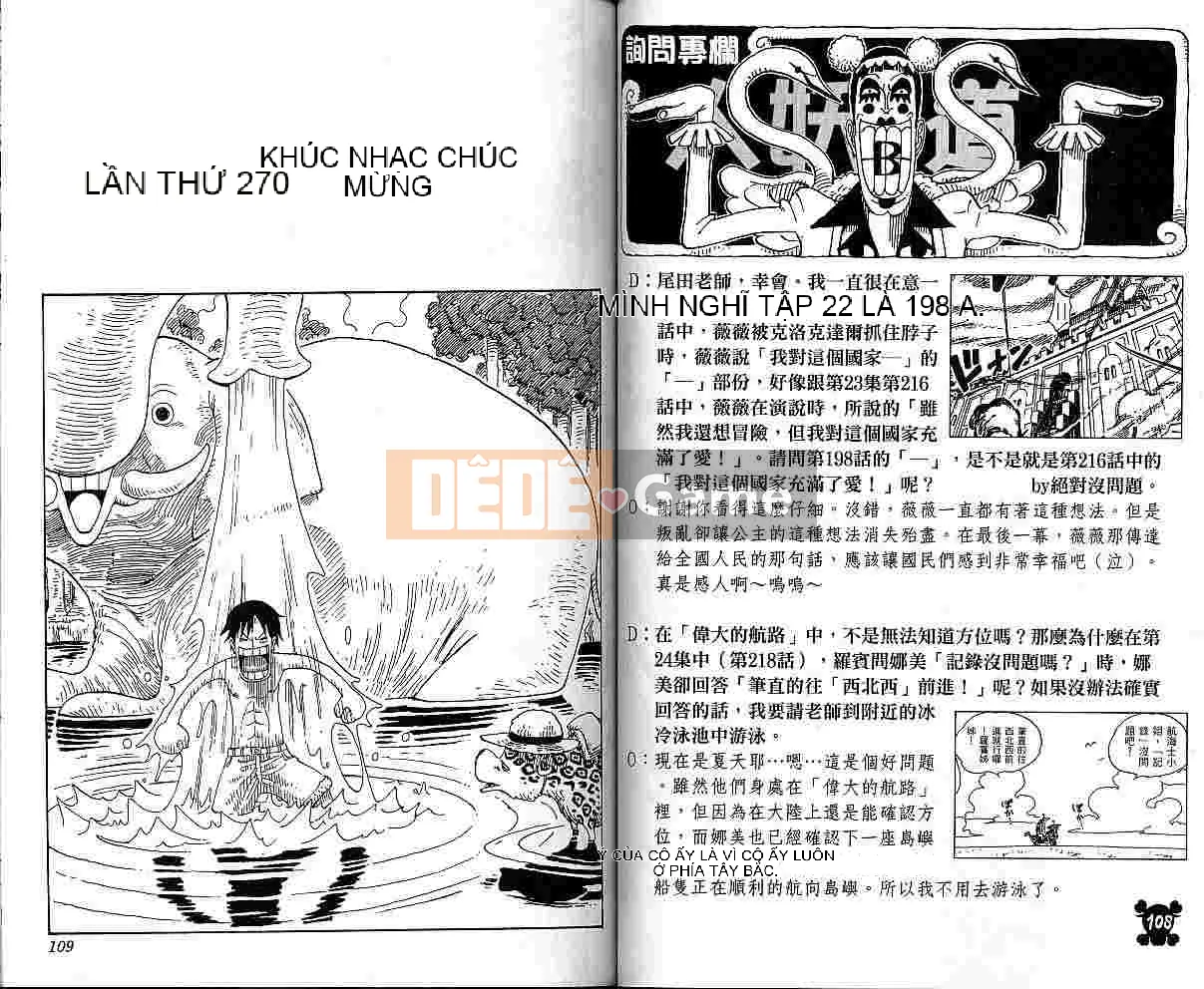 Một miếng Chương 029