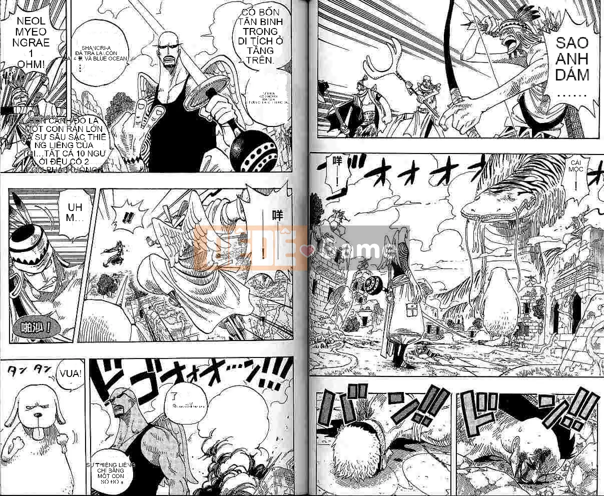 Một miếng Chương 029