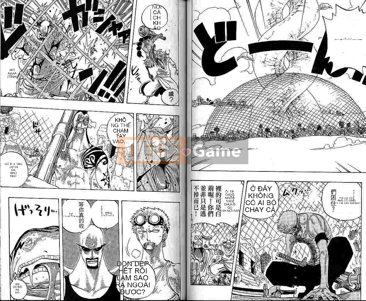 Một miếng Chương 029