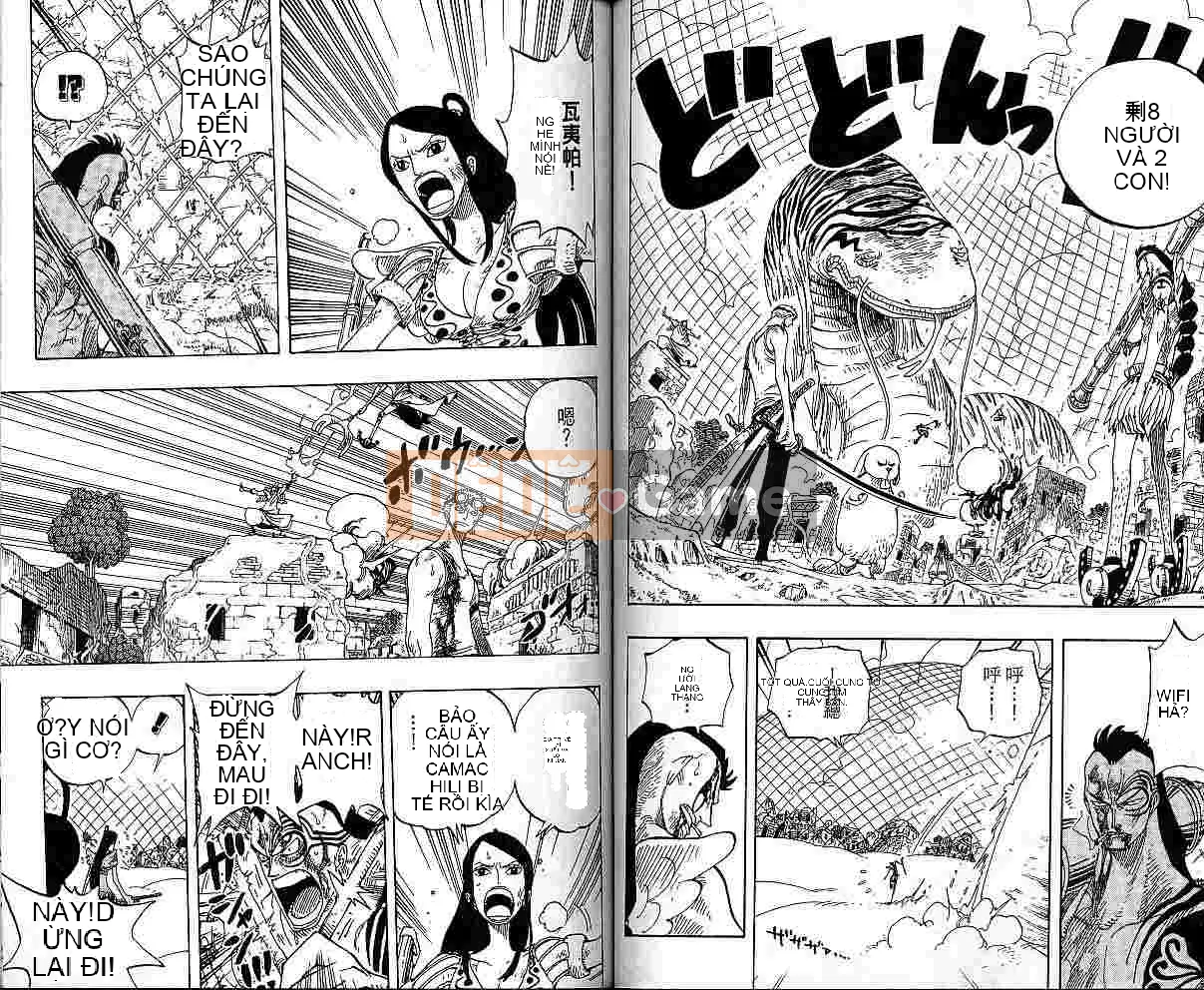 Một miếng Chương 029