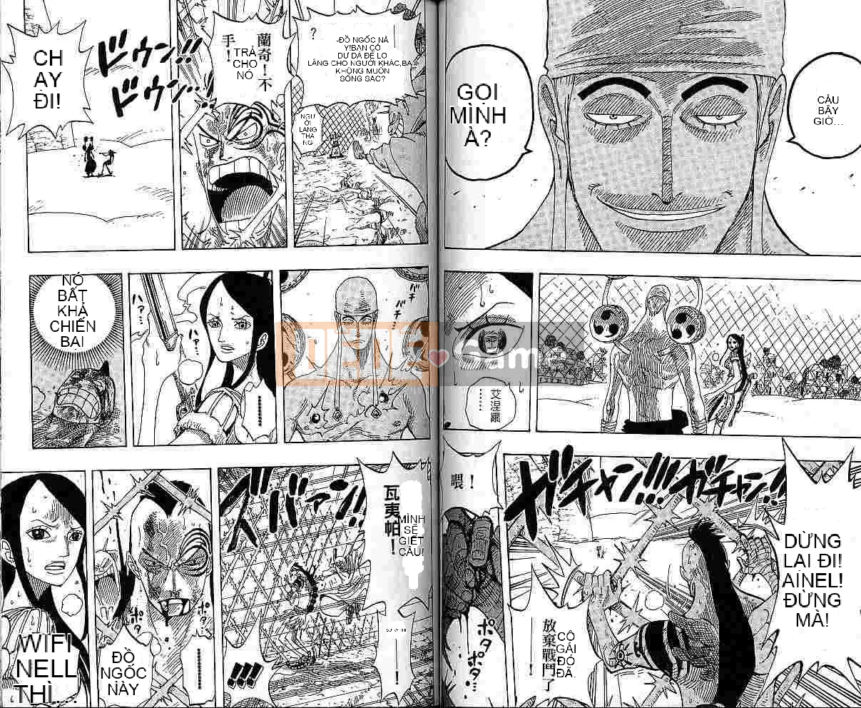 Một miếng Chương 029