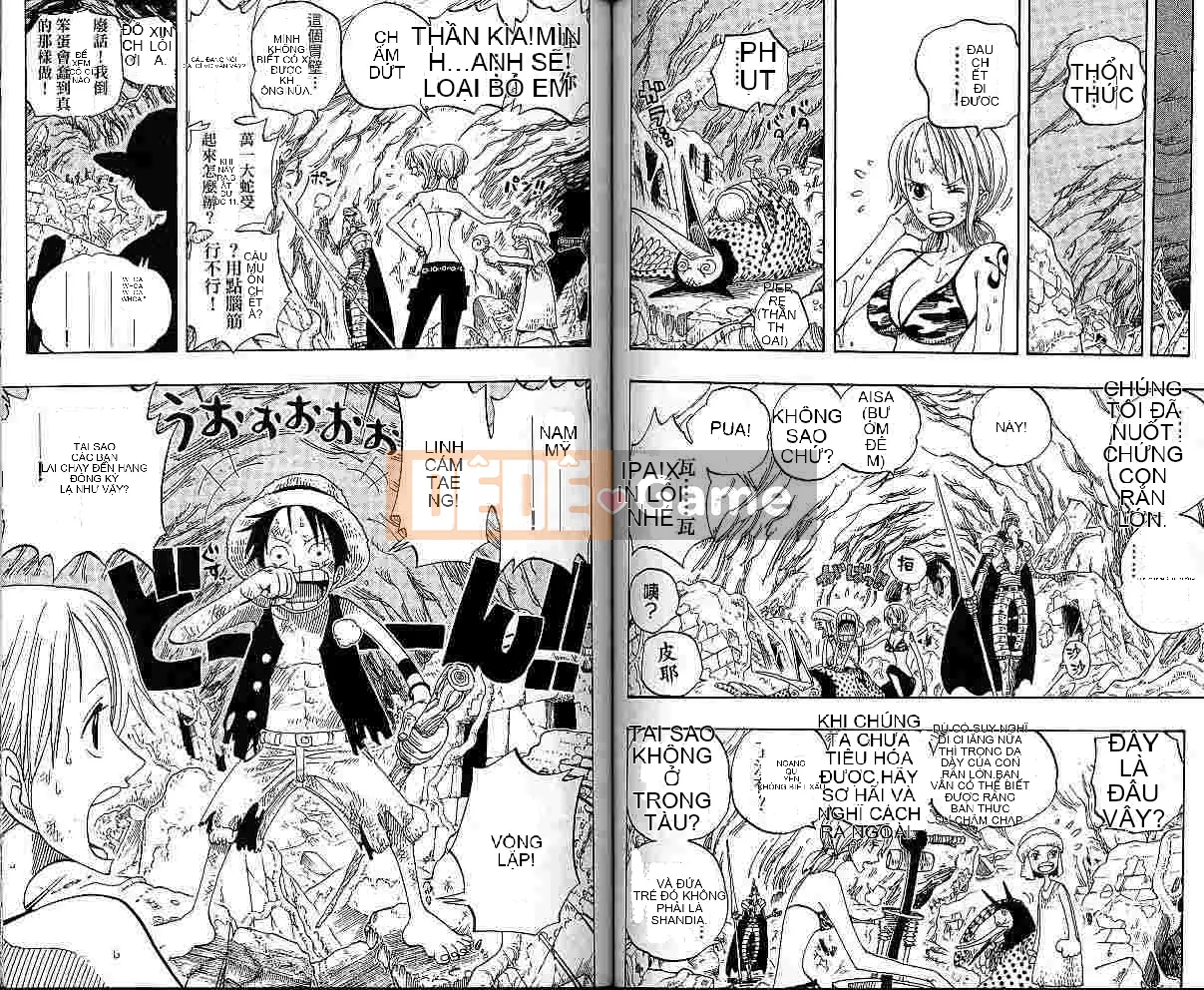 Một miếng Chương 029