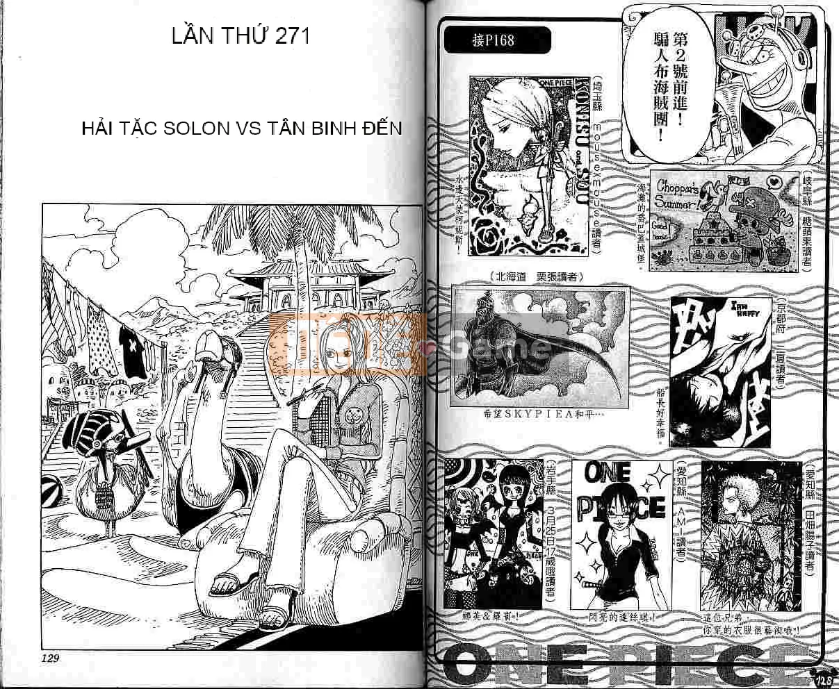 Một miếng Chương 029