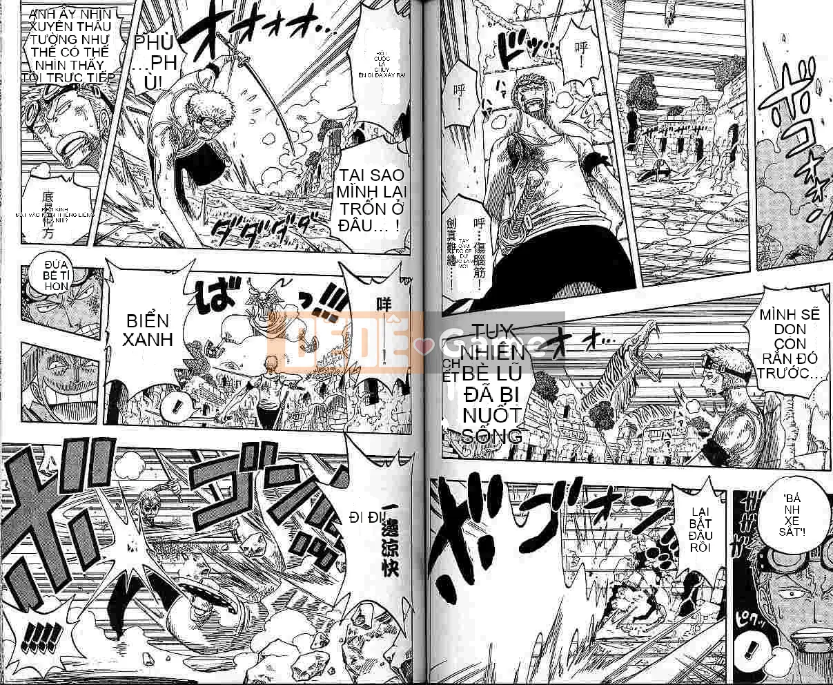 Một miếng Chương 029