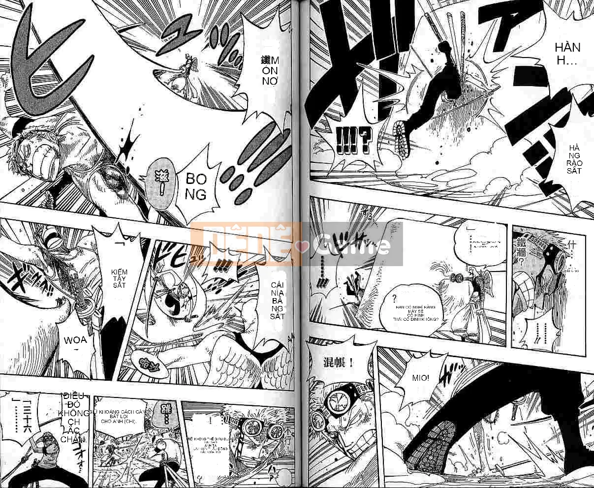 Một miếng Chương 029