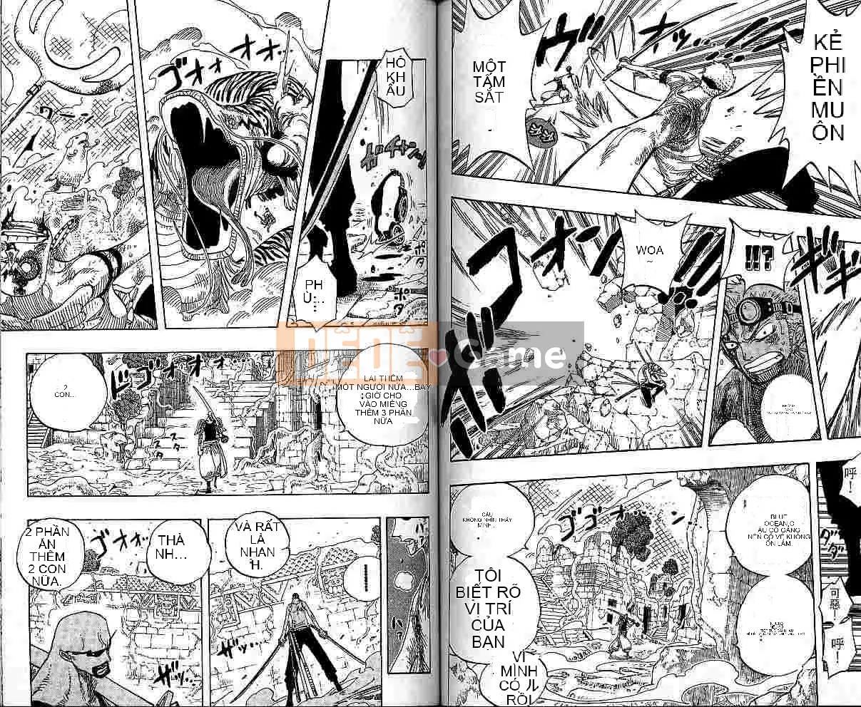 Một miếng Chương 029