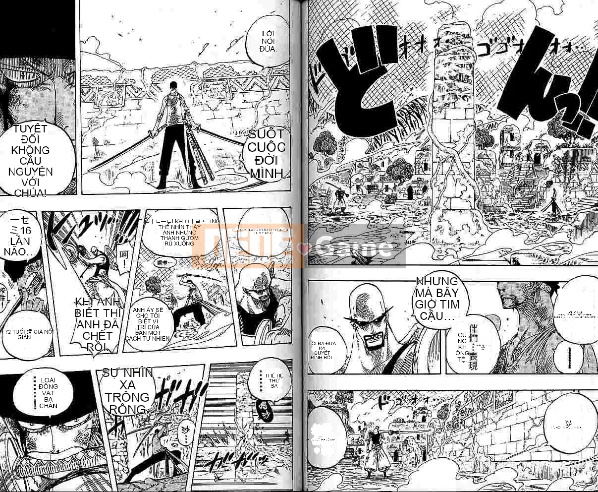 Một miếng Chương 029