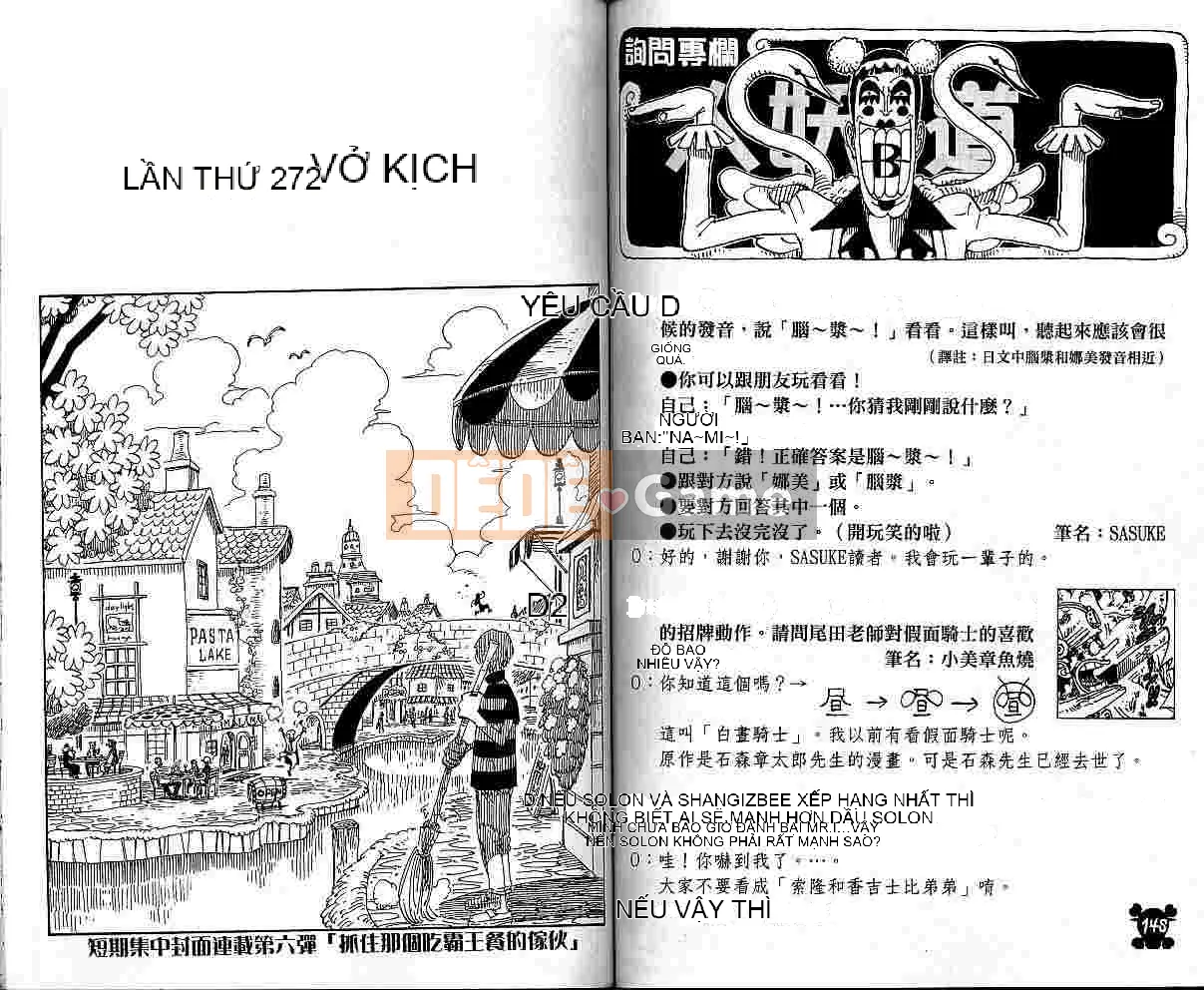 Một miếng Chương 029