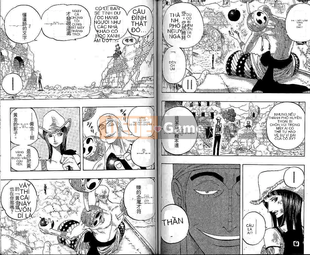 Một miếng Chương 029