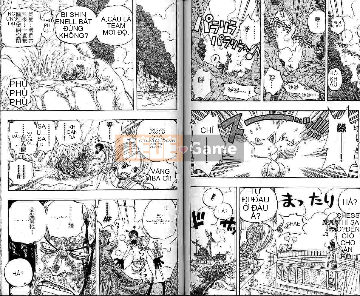 Một miếng Chương 029