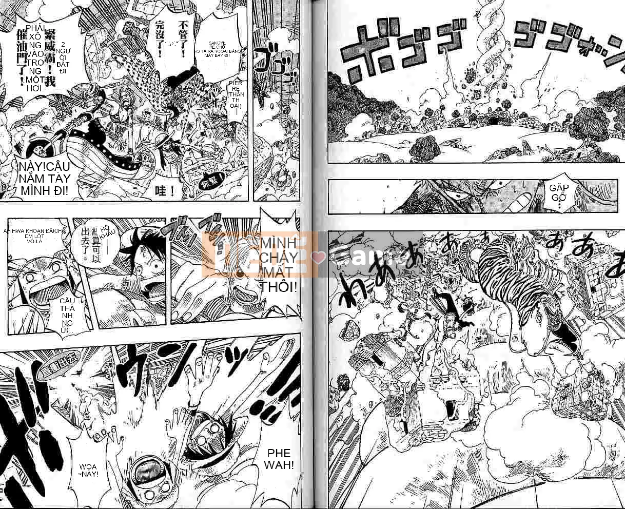 Một miếng Chương 029