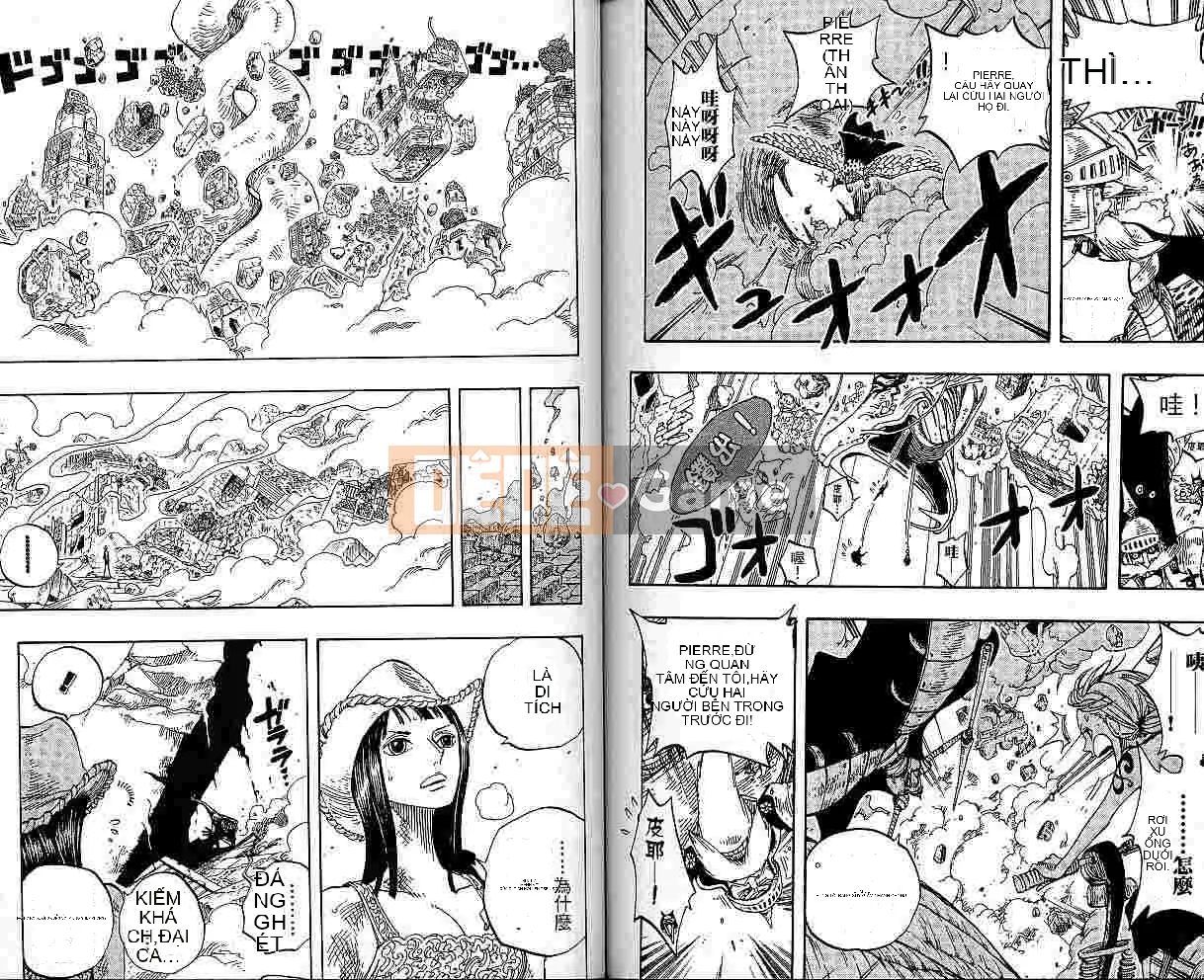 Một miếng Chương 029