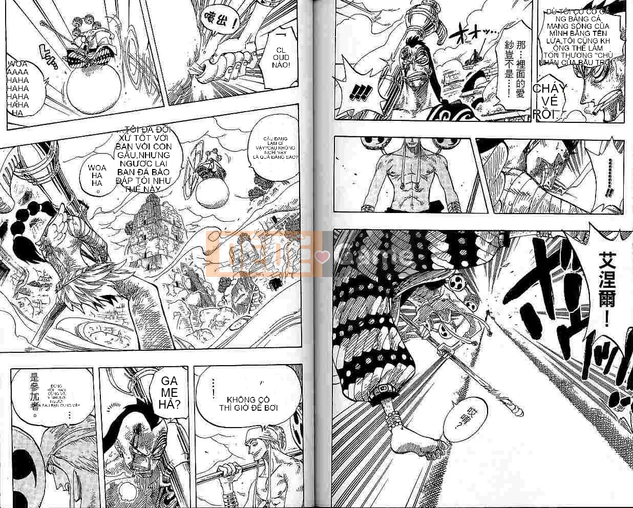 Một miếng Chương 029