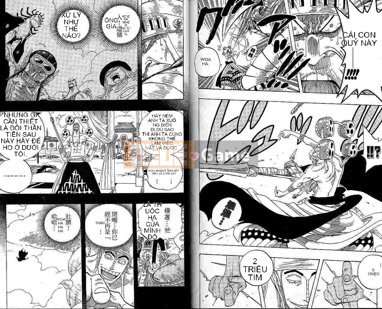 Một miếng Chương 029